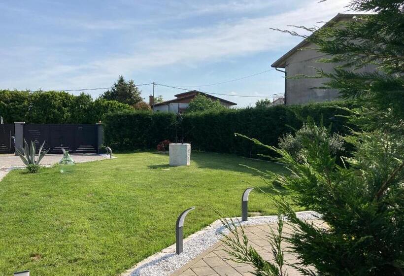 Il Viaggiatore B&b