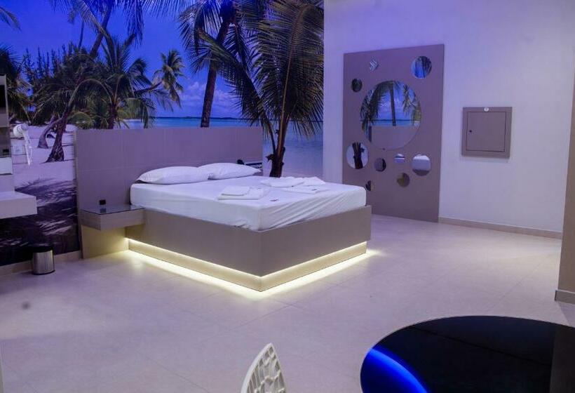 Motel Exótic