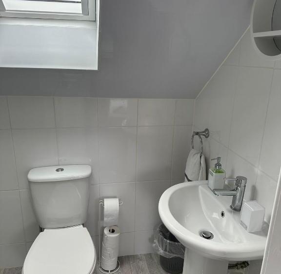 بنسيون 30 College Street, Buckhaven, Leven, Fife, Ky81jx