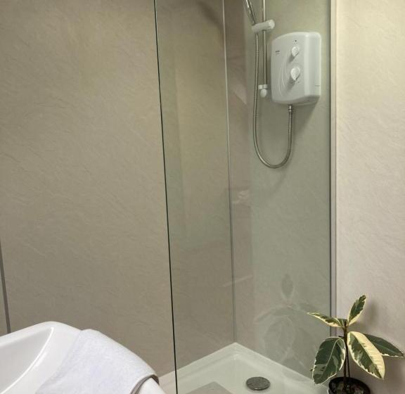 بنسيون 30 College Street, Buckhaven, Leven, Fife, Ky81jx