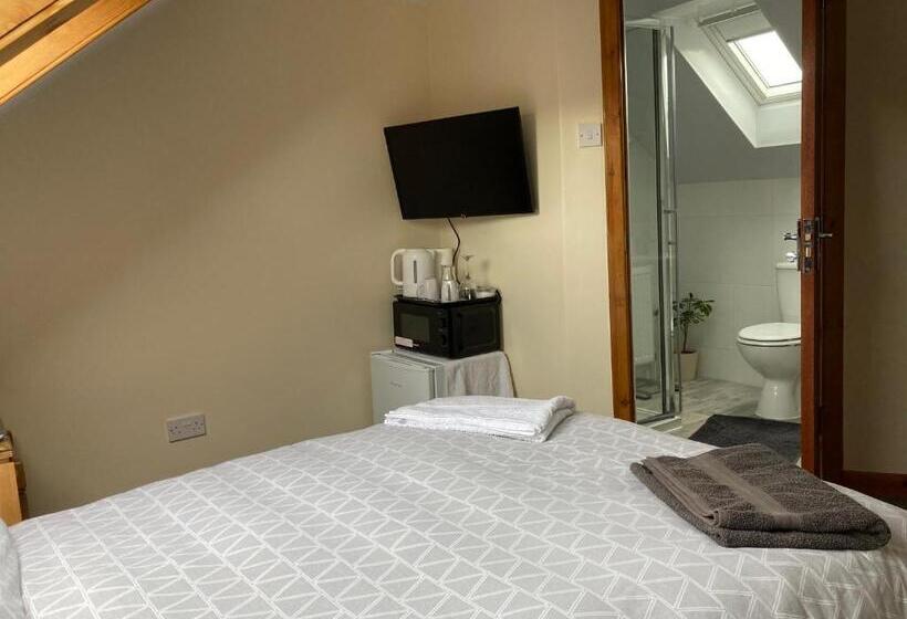 بنسيون 30 College Street, Buckhaven, Leven, Fife, Ky81jx