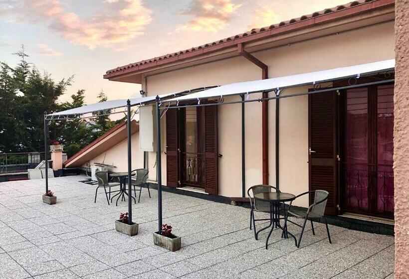 بنسيون Alloggio Turistico Luigina