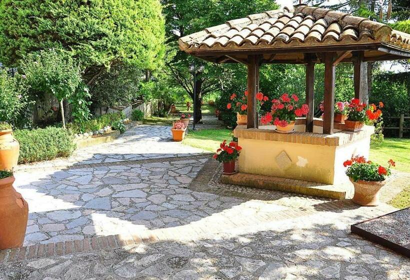 بنسيون Alloggio Turistico Luigina