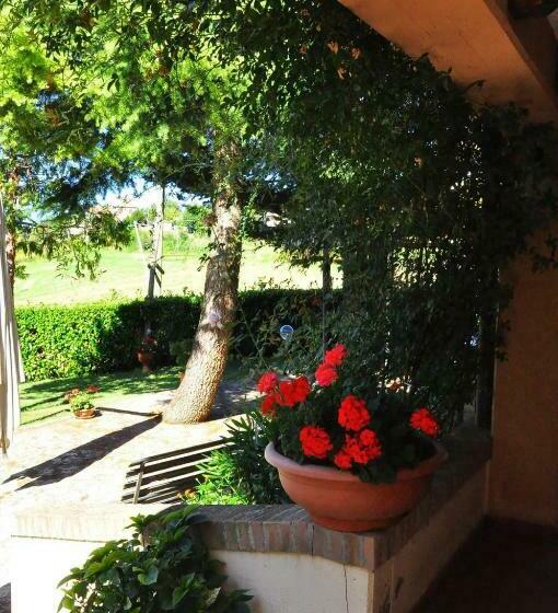 بنسيون Alloggio Turistico Luigina