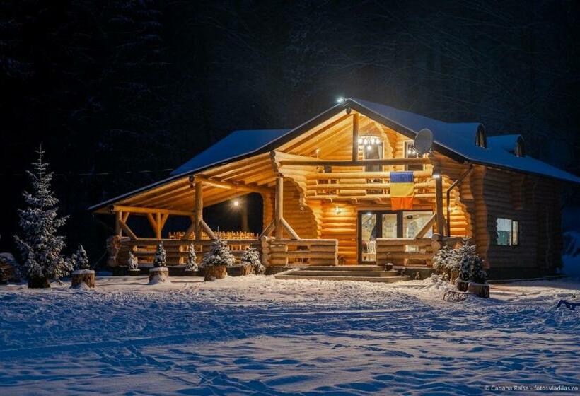 ペンション Cabana Raisa