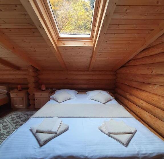 ペンション Cabana Raisa