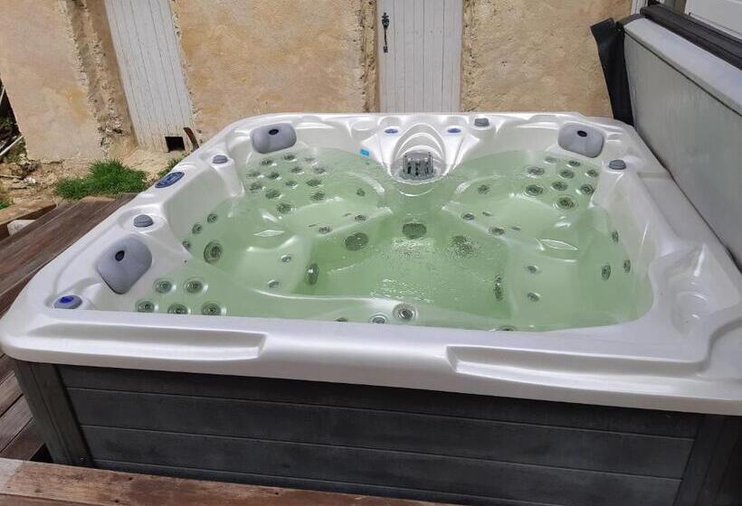 פנסיון Grand Gîte Dans Son écrin De Nature