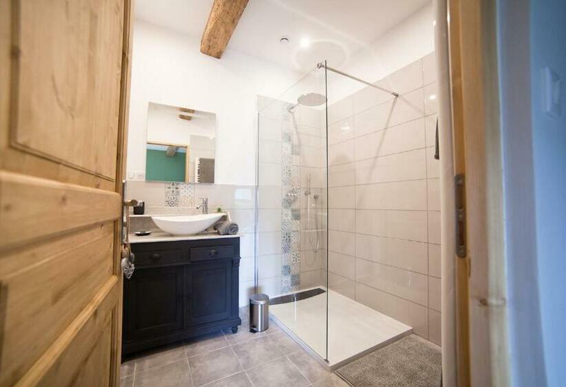 膳宿费 Les Chambres D Hotes De Sophie