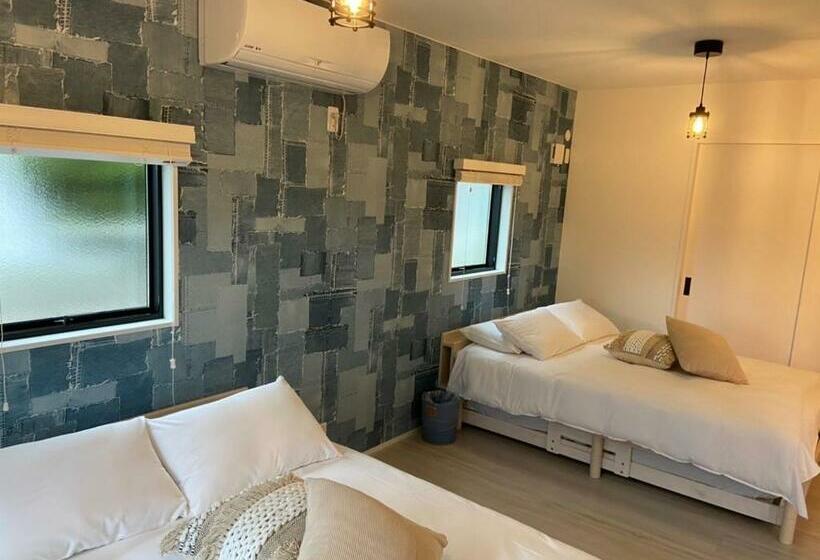 ペンション Loopoceans  Vacation Stay 12052