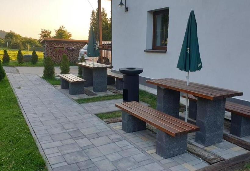 פנסיון Oáza Penzión