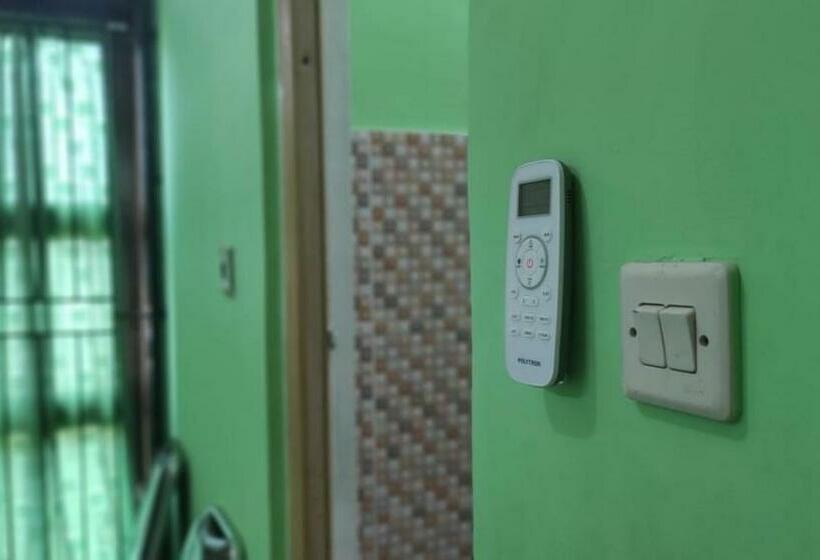 פנסיון Reddoorz Near Rsud Kebumen 2