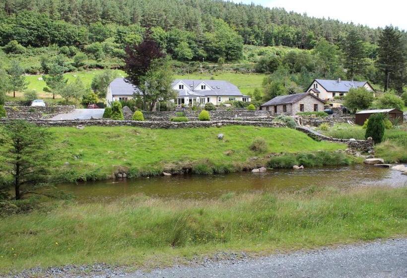 פנסיון Riversdale House Room Only Accommodation, A98kd85