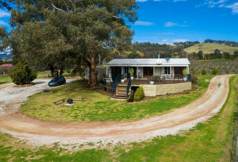 펜션 Riverview Farm & Guesthouse