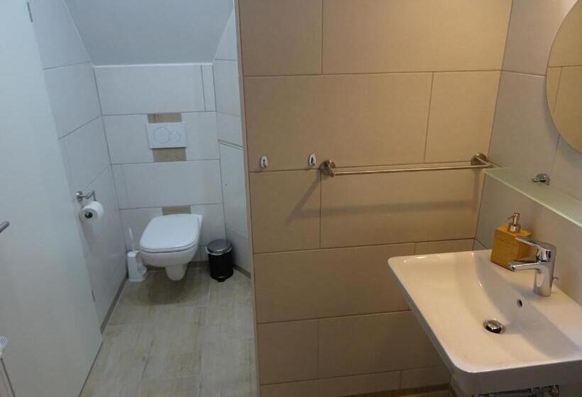 Pensionszimmer Ziaglhidde