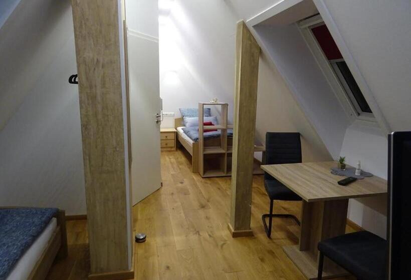 Pensionszimmer Ziaglhidde