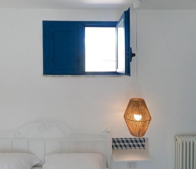 Terra Muronis Hotel Diffuso