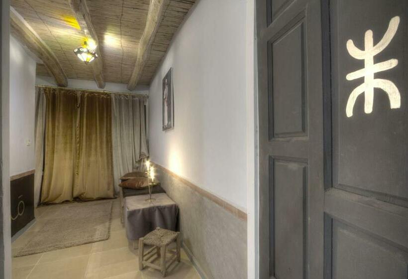 فندق صغير Jardin De La Source