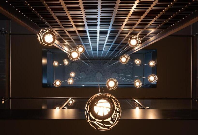 ユースホステル Traunfall