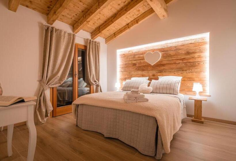 Alla Vecchia Contrada B&b