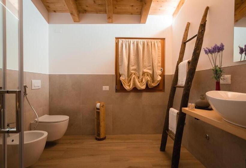 Alla Vecchia Contrada B&b