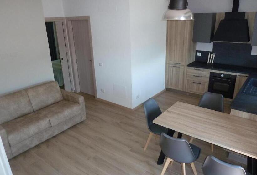 Alla Vecchia Contrada B&b