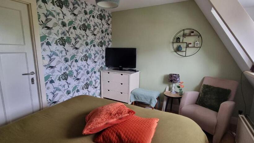 B&b Maaslandje