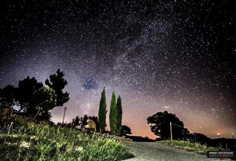 مبيت وإفطار Agriturismo Masseria Pinto