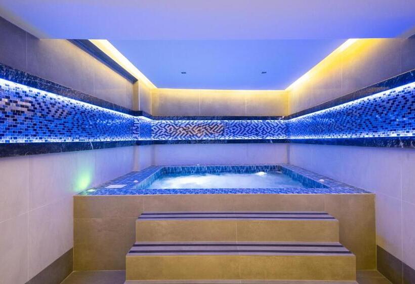 مبيت وإفطار Anemon Kent Mersin Otel