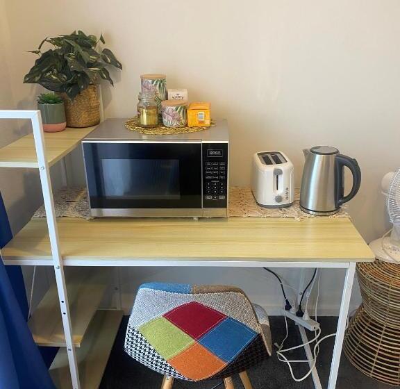 مبيت وإفطار Ange S Bnb   Self Contained Unit With Ensuite