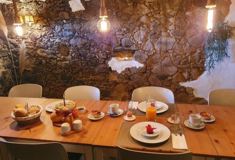 Bed And Breakfast Casa D Oliveiral   Adults Only