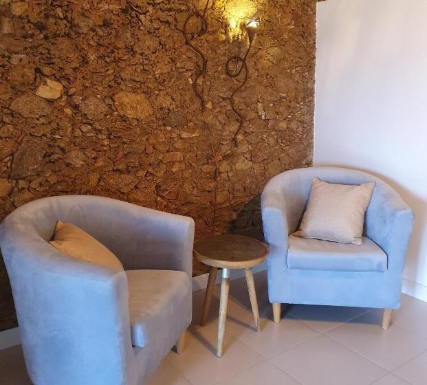 Bed And Breakfast Casa D Oliveiral   Adults Only