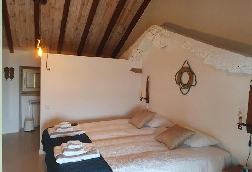 Bed And Breakfast Casa D Oliveiral   Adults Only