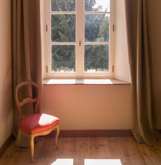 צימר Chambre D Hôte Les Avettes