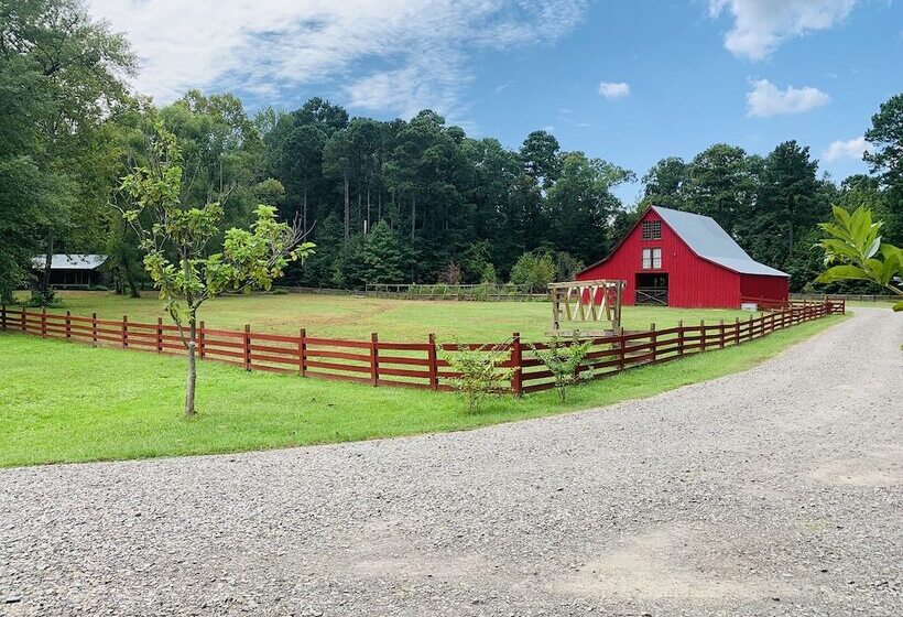 Bed and Breakfast Coulter Farmstead