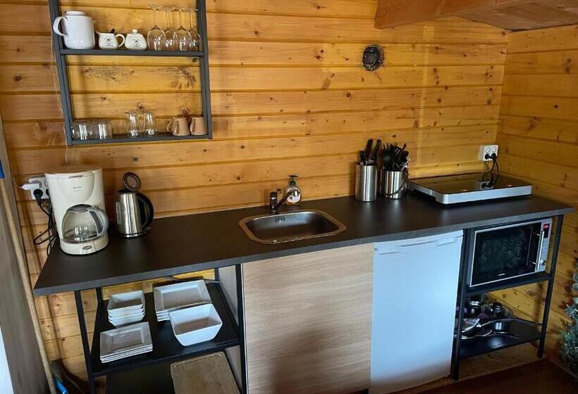 민박 D Alde Pastorije