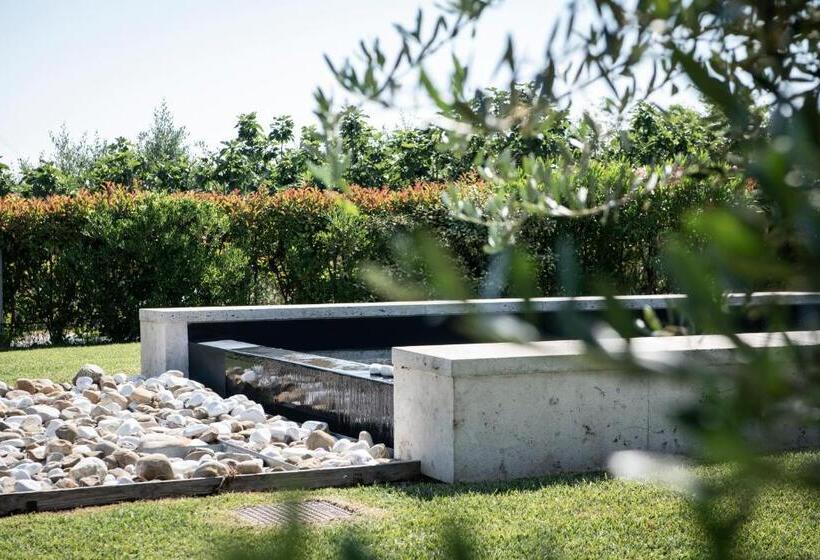 مبيت وإفطار Turchi Farm   Locanda Della Luna & Antico Frantoio