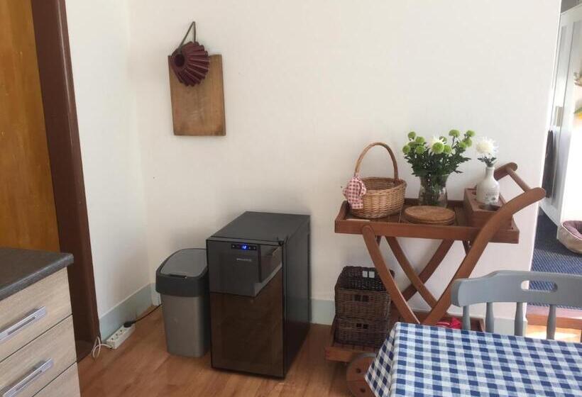 Bed and Breakfast Villa Dolne Saliby