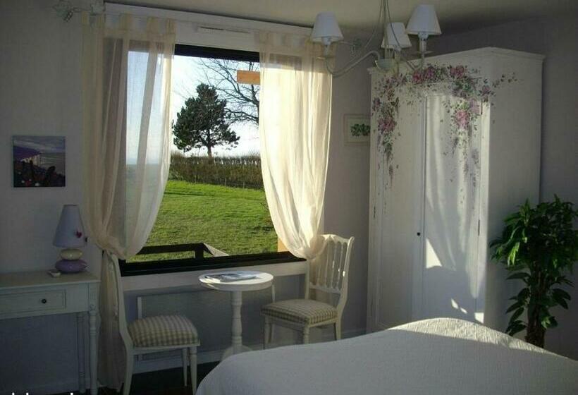 민박 Villa Les Falaises
