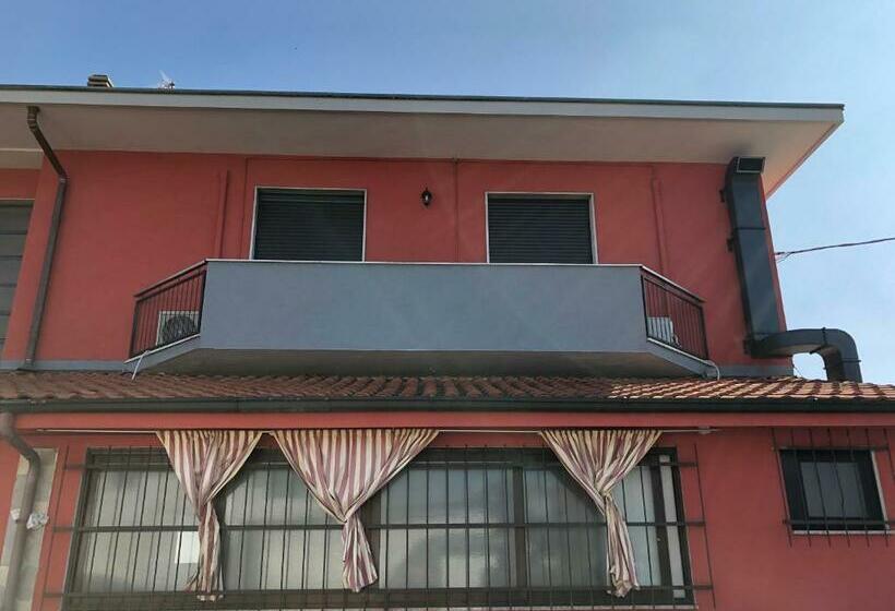 Ca’melia B&b