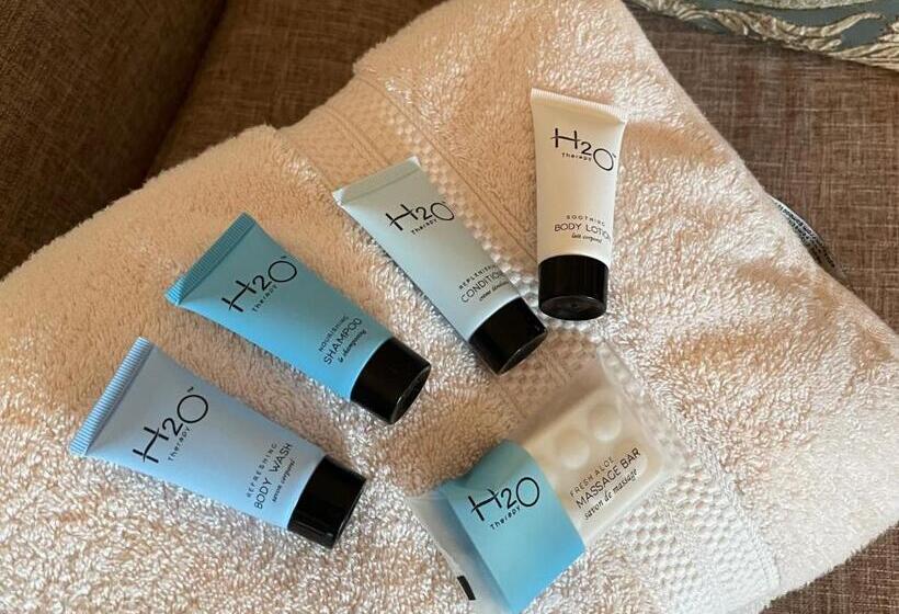 Guilford Bed And Breakfast