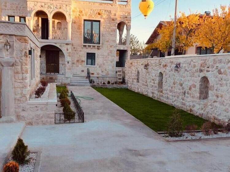فندق Akritis Cappadocia House