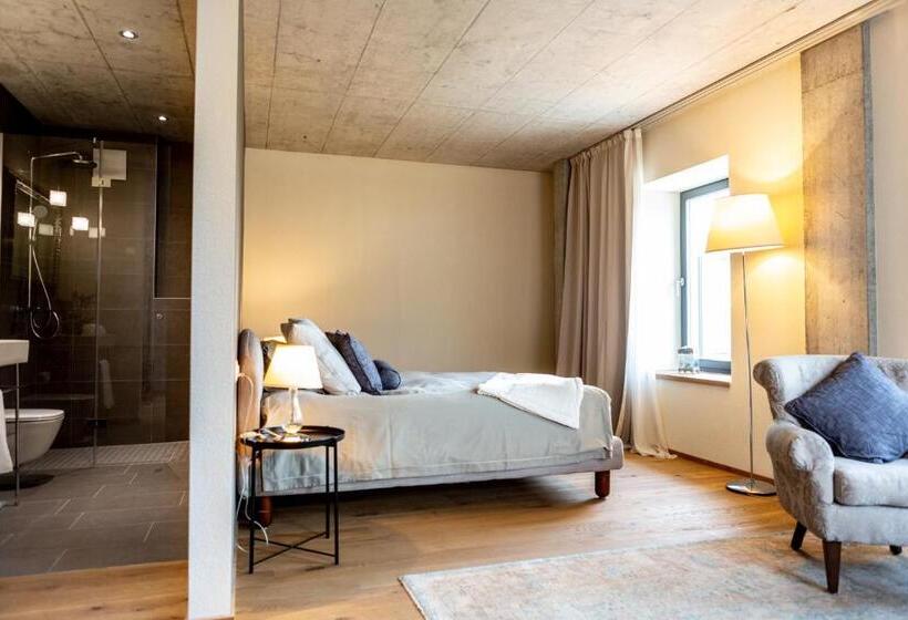 酒店 De L’ours Preles