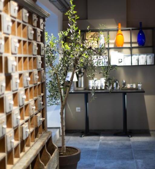 酒店 De L’ours Preles