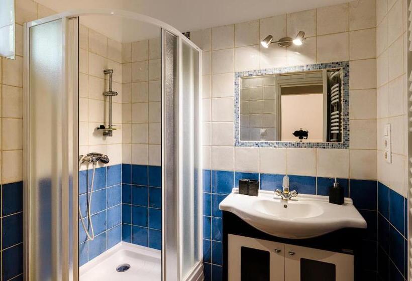 בית מלון כפרי Kisparaszt Vendégház