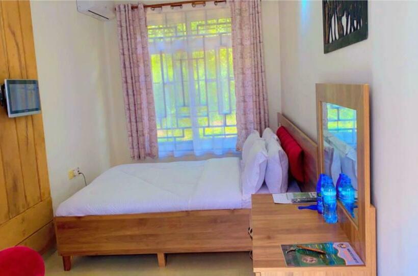 Mkomazi Hotels And Camps