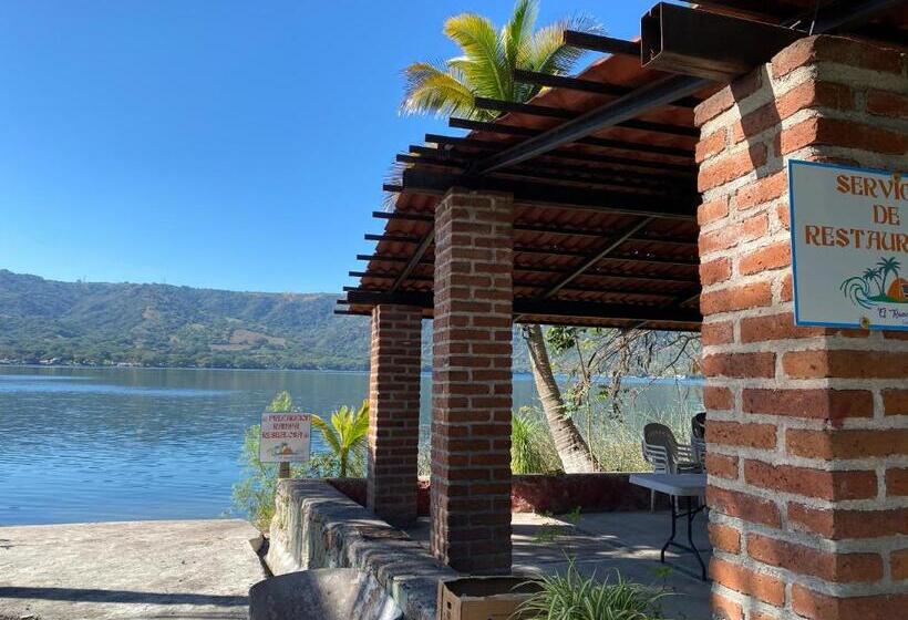 فندق Ranchito Camping