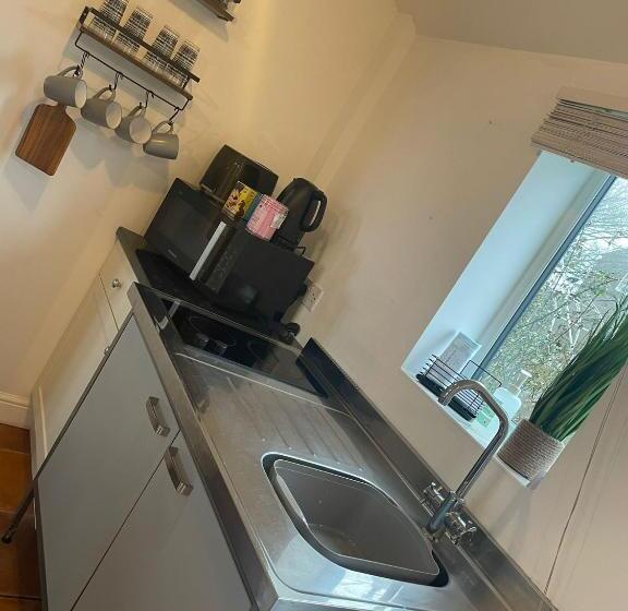 בית מלון כפרי The Bear Inn