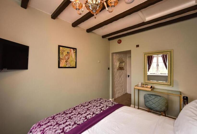 בית מלון כפרי The Bear Inn