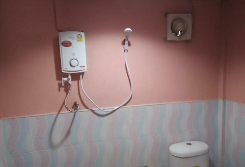 Motel ห้องพัก โฮมทรัพย์