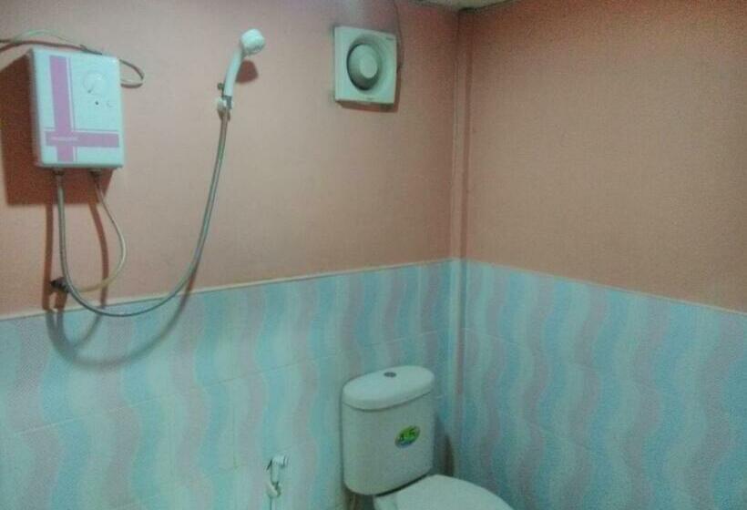 Motel ห้องพัก โฮมทรัพย์